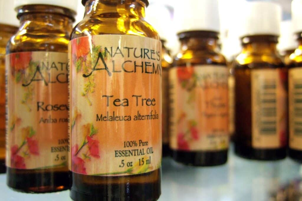 Tea Tree Oil, una panacea natural